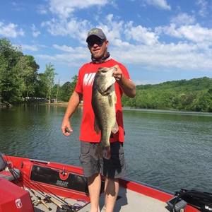 Meet your Posher, Kenny